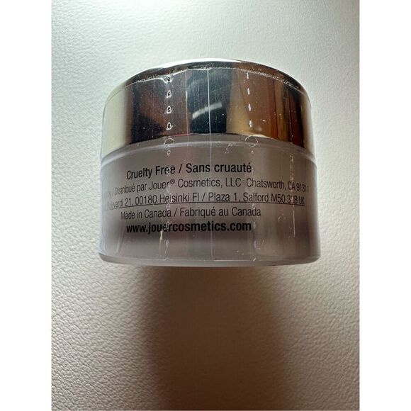 Jouer Mint Overnight Lip Masque – Moisturizing Lip Treatment 0.35oz - Picture 2 of 4